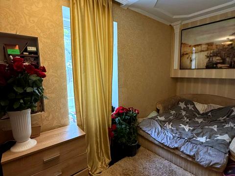 квартира по адресу Мясоедовская ул., 40