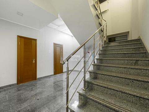 комерційна за адресою Митрополита Василя Липківського вул. (Урицького), 4Г