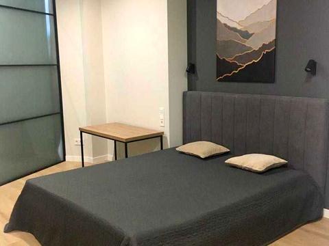 квартира за адресою Глибочицька вул., 73