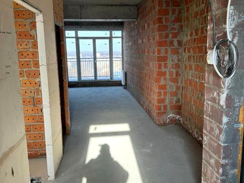 квартира за адресою Вінниця, Космонавтів просп., 49