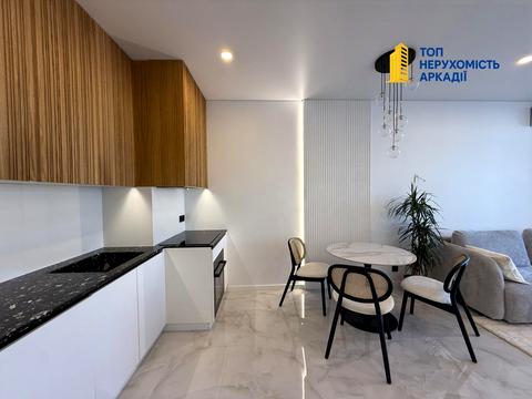 квартира по адресу Каманина ул. (Каманина), 16-А/5