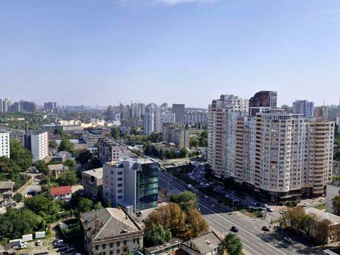 квартира по адресу Ясиноватский пер., 10