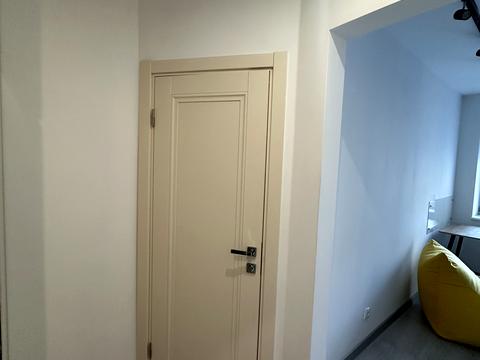 квартира по адресу Зализничная ул., 7с