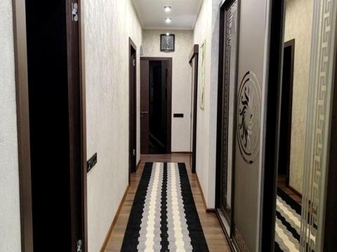 квартира за адресою Пастера вул., 21