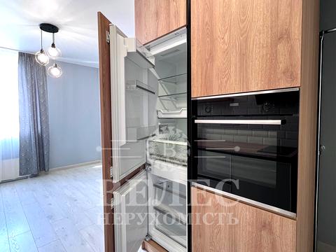 квартира по адресу Промениста ул., 42