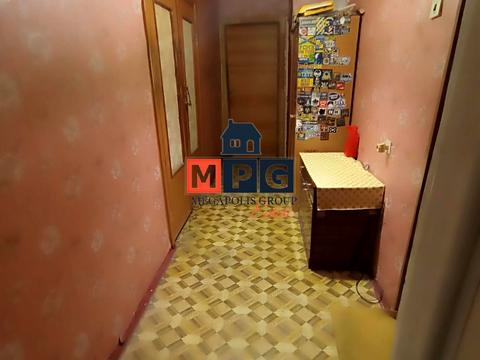 квартира по адресу Мерефянское шоссе, 34