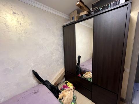 квартира за адресою Слави бульв., 18