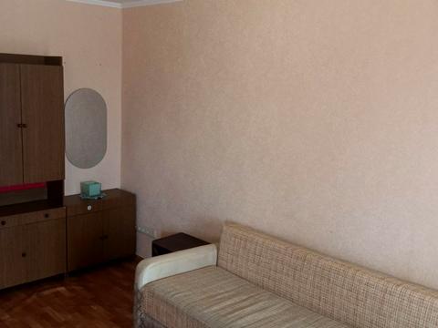 квартира по адресу Парковая ул., 76