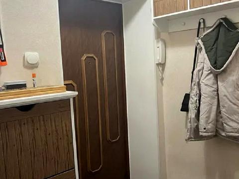 квартира по адресу Балковская ул., 36/3