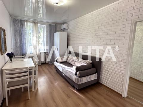 квартира по адресу Фонтанская дорога ул., 15