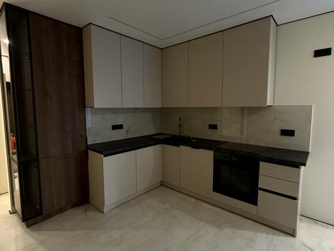 квартира за адресою Романа Левицького вул., 4