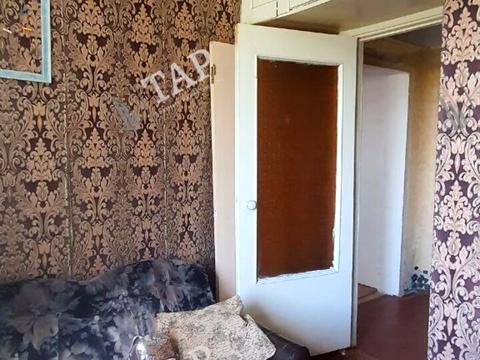 квартира по адресу Ньютона ул., 10
