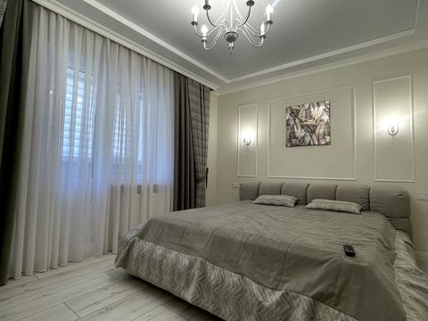 квартира за адресою Лісогринівецька вул., 18