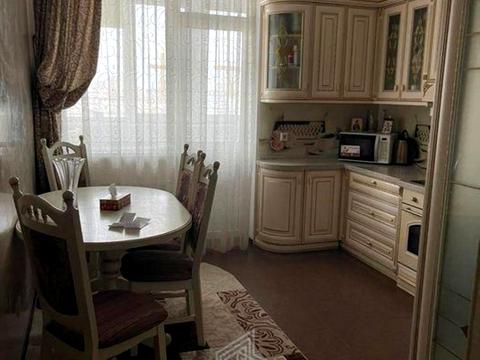 квартира по адресу Степана Рудницкого ул. (Вильямса академика), 19/14