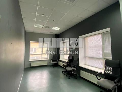 коммерческая по адресу Михаила Брайчевского ул. (Металлистов), 22