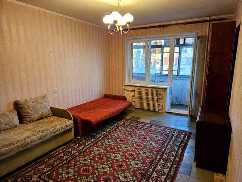 квартира по адресу Славы бульв., 48