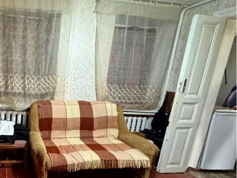 квартира по адресу Средняя ул., 33