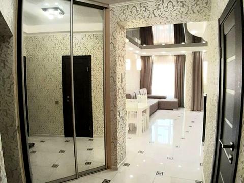 квартира по адресу Счастливая ул., 45