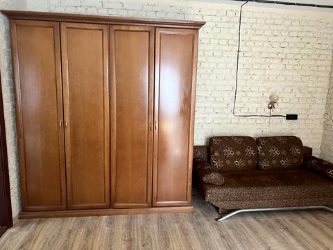 квартира по адресу Казацкая ул., 55-А
