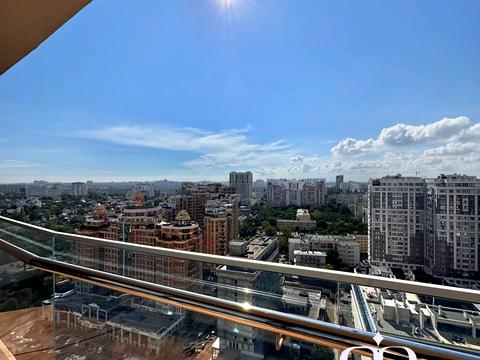 квартира по адресу Генуэзская ул., 3