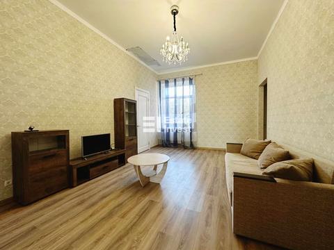 квартира по адресу Алчевских ул. (Артема), 27б