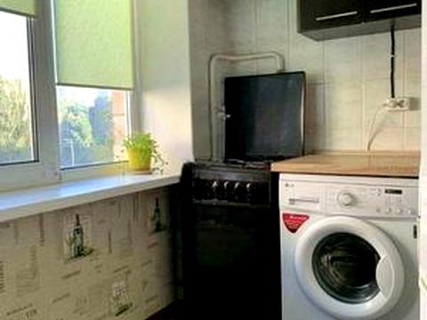 квартира за адресою Вітряні Гори вул., 1