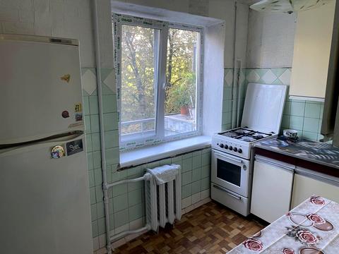 квартира за адресою Бориса Мартоса вул. (Плеханова), 4-А