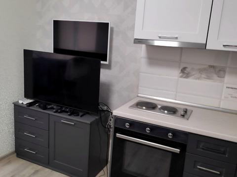 квартира по адресу Мира просп., 2-К
