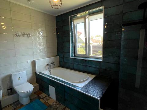 дом по адресу Амосова