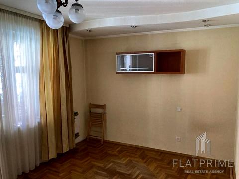 квартира за адресою Золотоустівська вул., 4