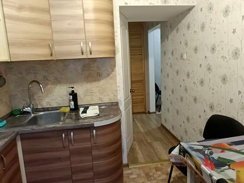 квартира за адресою Балківська вул. (Фрунзе вул.), 40