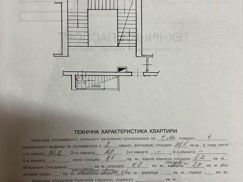 квартира по адресу Свободы просп. (Ленина), 1/3
