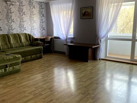 квартира по адресу Калічанська пл., 4