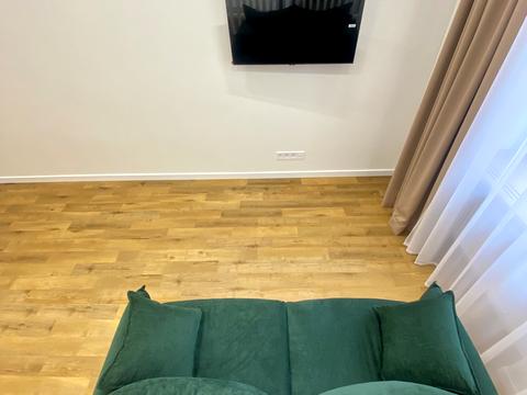 квартира по адресу Кирилла и Мефодия ул., 18