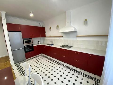 квартира по адресу Ярослава Мудрого ул., 8