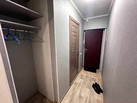 квартира за адресою Вадима Гетьмана вул., 30