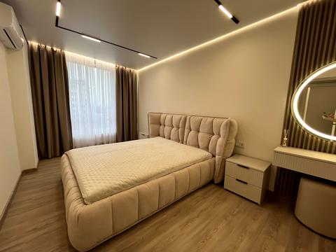 квартира за адресою Бельведерська вул., 32