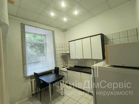 квартира по адресу Саксаганского ул., 20