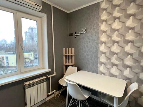 квартира по адресу Киев, Александра Кошица ул., 7