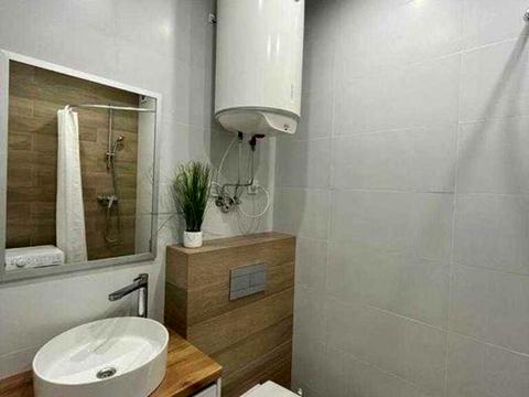 квартира за адресою Березнева вул., 12