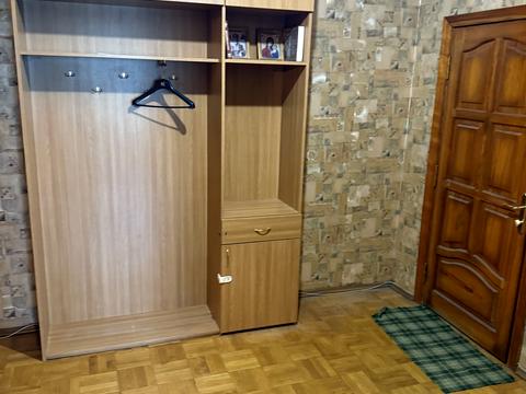 квартира по адресу Анны Ахматовой ул., 15