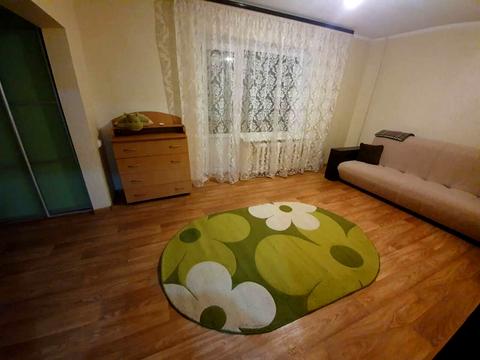 квартира за адресою Автозаводська вул., 44