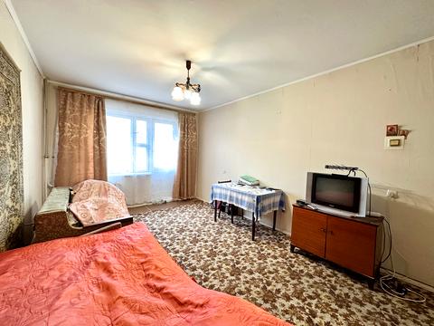 квартира за адресою Ладозька вул., 16