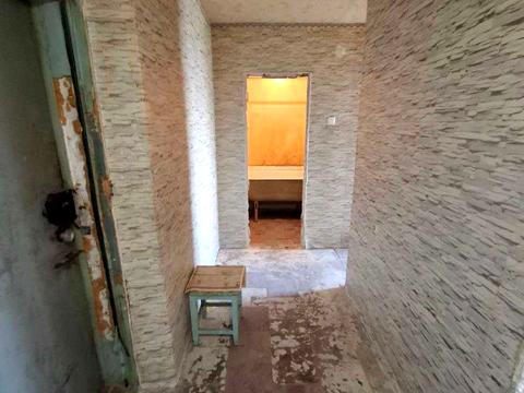 квартира по адресу Запорожское шоссе, 48