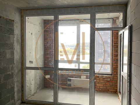 квартира по адресу Днепровская набережная ул., 15-Ж