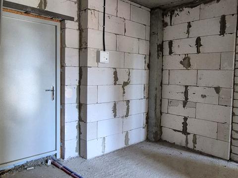квартира по адресу Победы просп., 65г к1