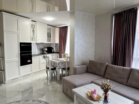 квартира по адресу Кульпарковская ул. (Кульпарківська), 93