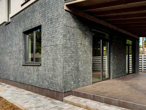 будинок за адресою Києво-Мироцька