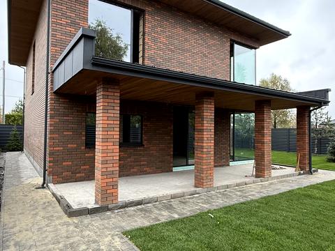 будинок за адресою Балістична