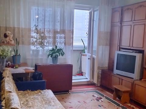 квартира за адресою Миколи Ушакова вул., 20